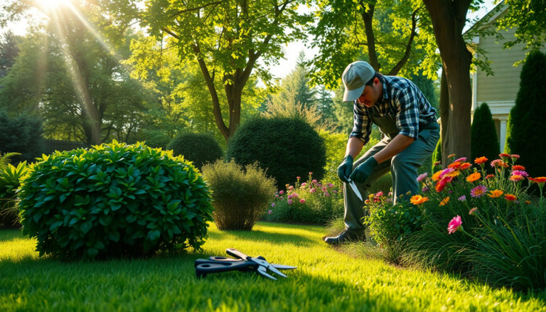 come prendersi cura del proprio giardino senza infrangere le regole 1749471028