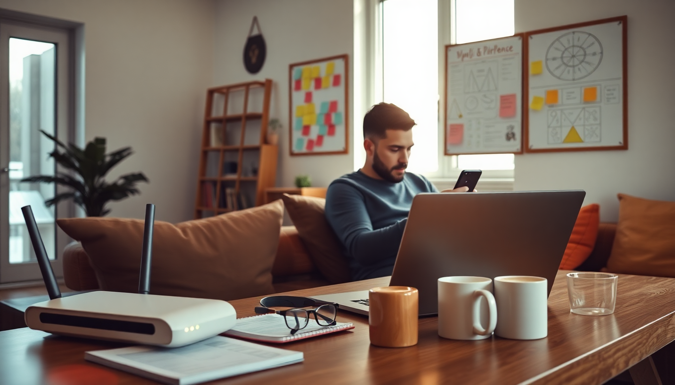 come proteggere la tua rete wi fi da intrusi 1750878198