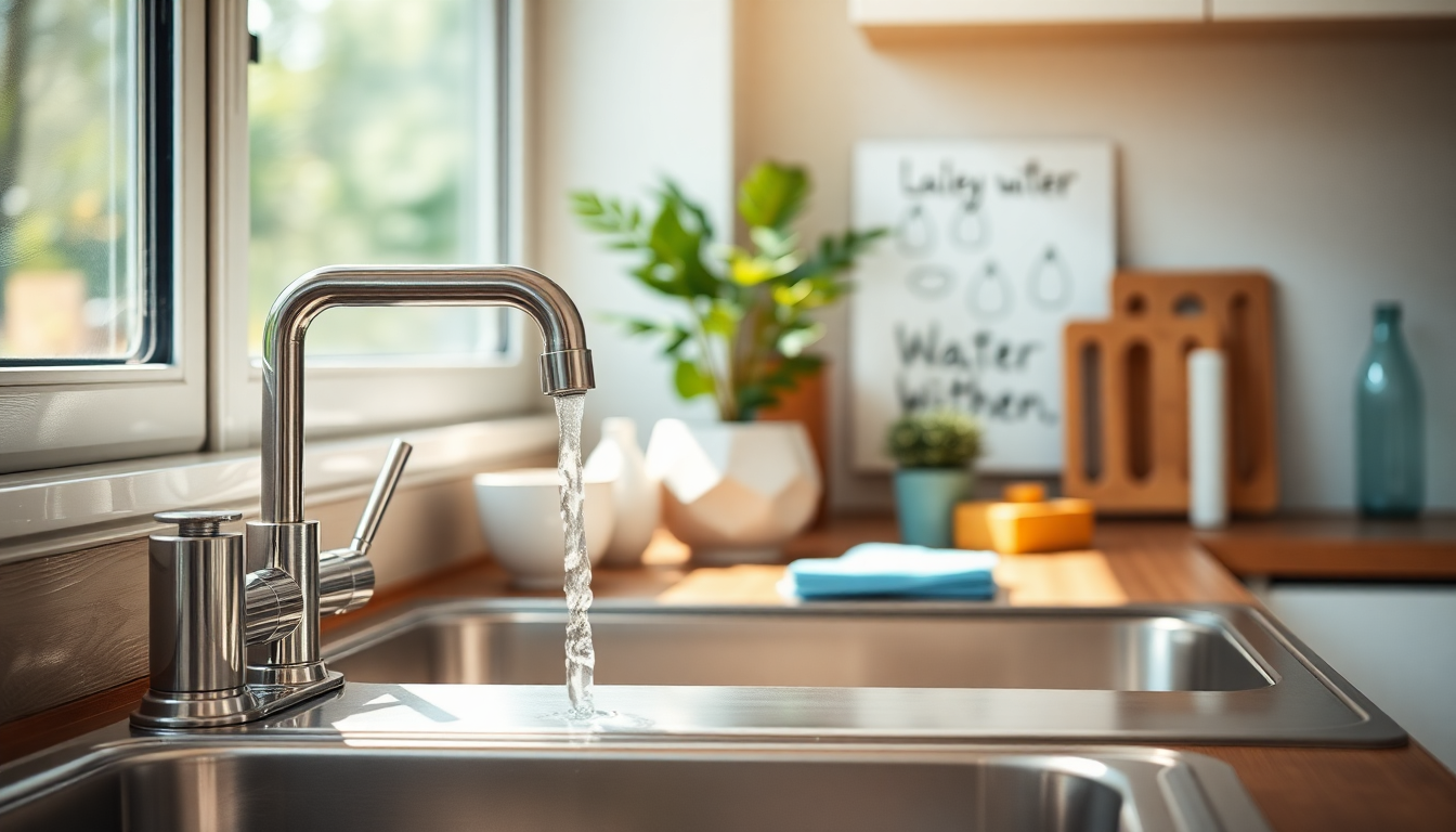 come ridurre il consumo di acqua in modo efficace 1750881871