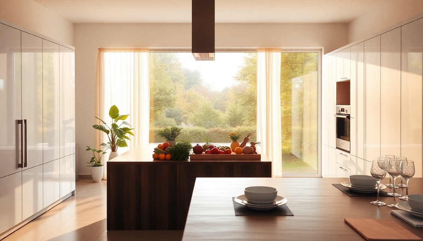 come trasformare la tua cucina in unoasi di luce naturale grazie alle finestre 1749577436