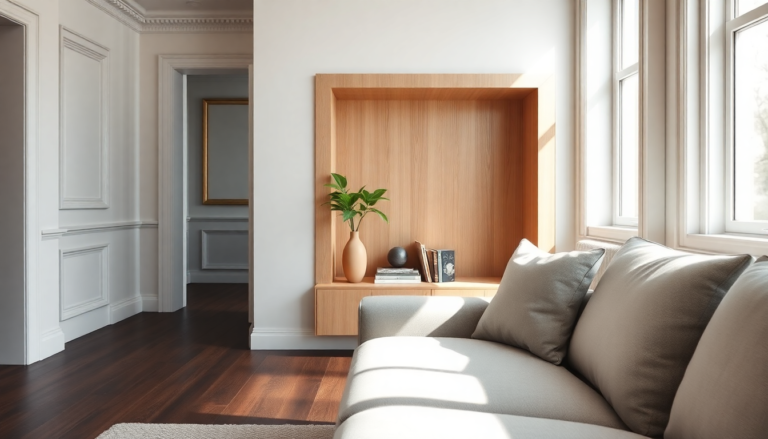 come trasformare le nicchie in spazi preziosi con il giusto design 1750713043