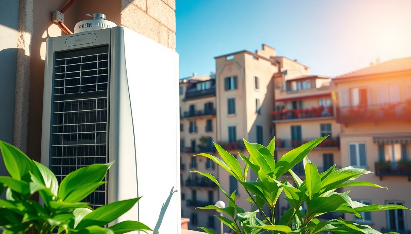 condizionatori ad acqua scopri i vantaggi e il risparmio energetico 1750070018