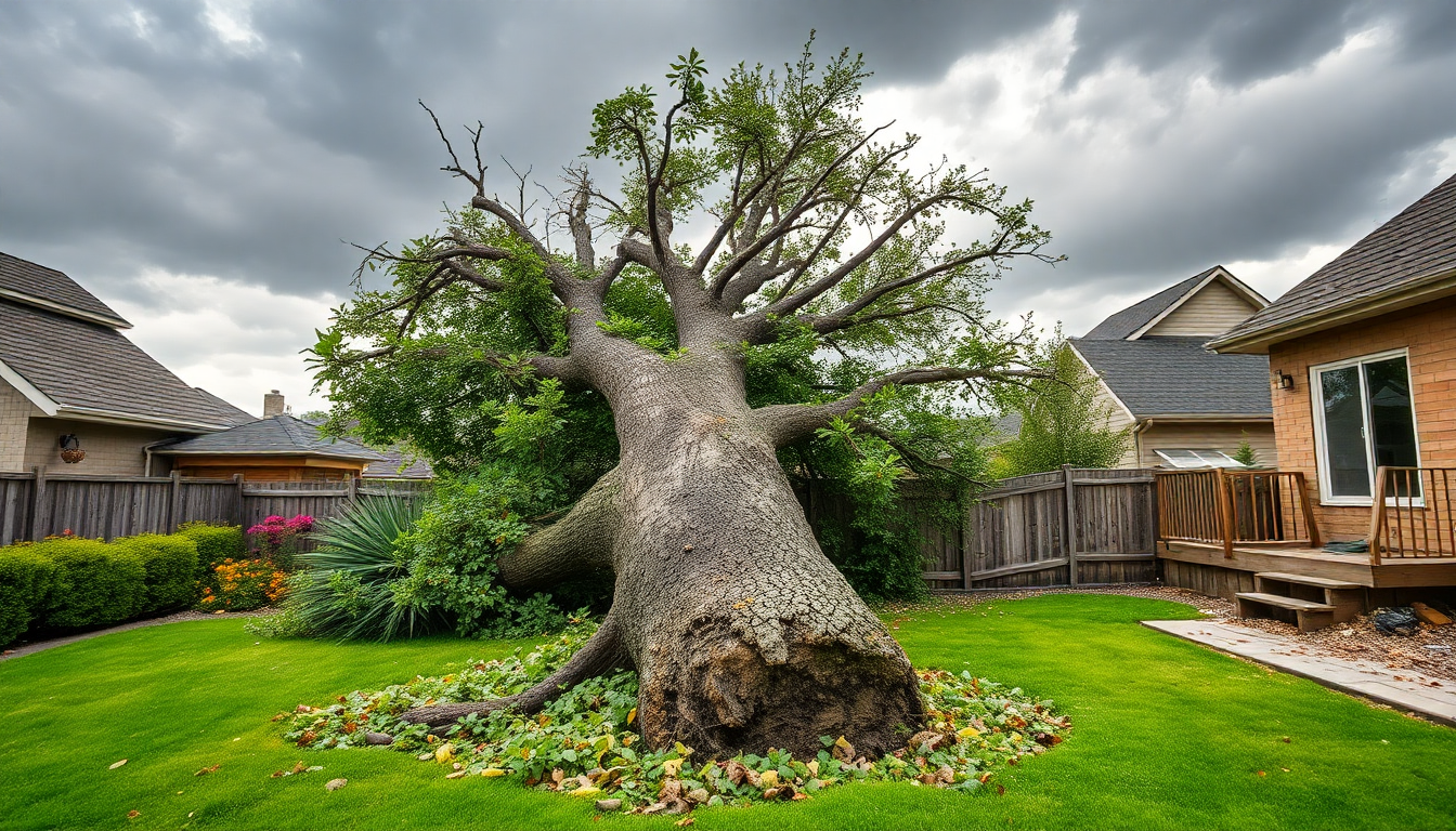 cosa fare quando un albero cade nella proprieta del vicino 1749595716