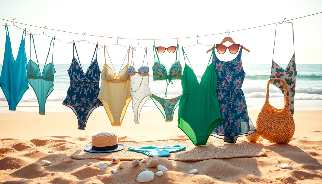 costumi da bagno sostenibili una guida per unestate alla moda e responsabile 1751122628