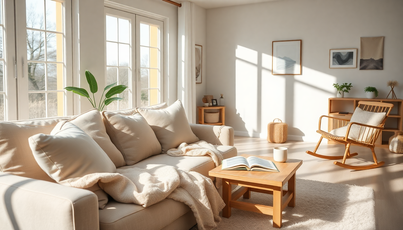 dieci abitudini mensili per una casa impeccabile e senza stress 1749643596