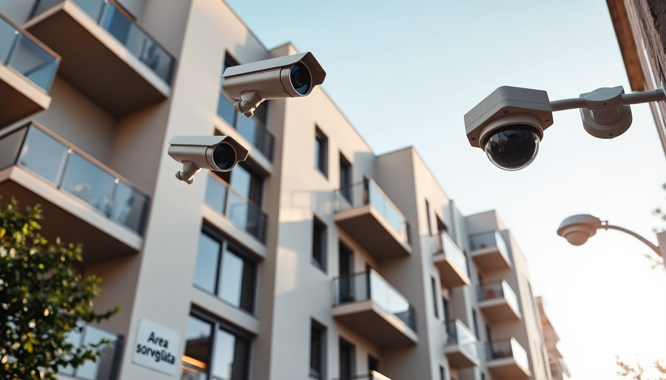 guida allinstallazione di telecamere di sorveglianza in condominio 1751203293