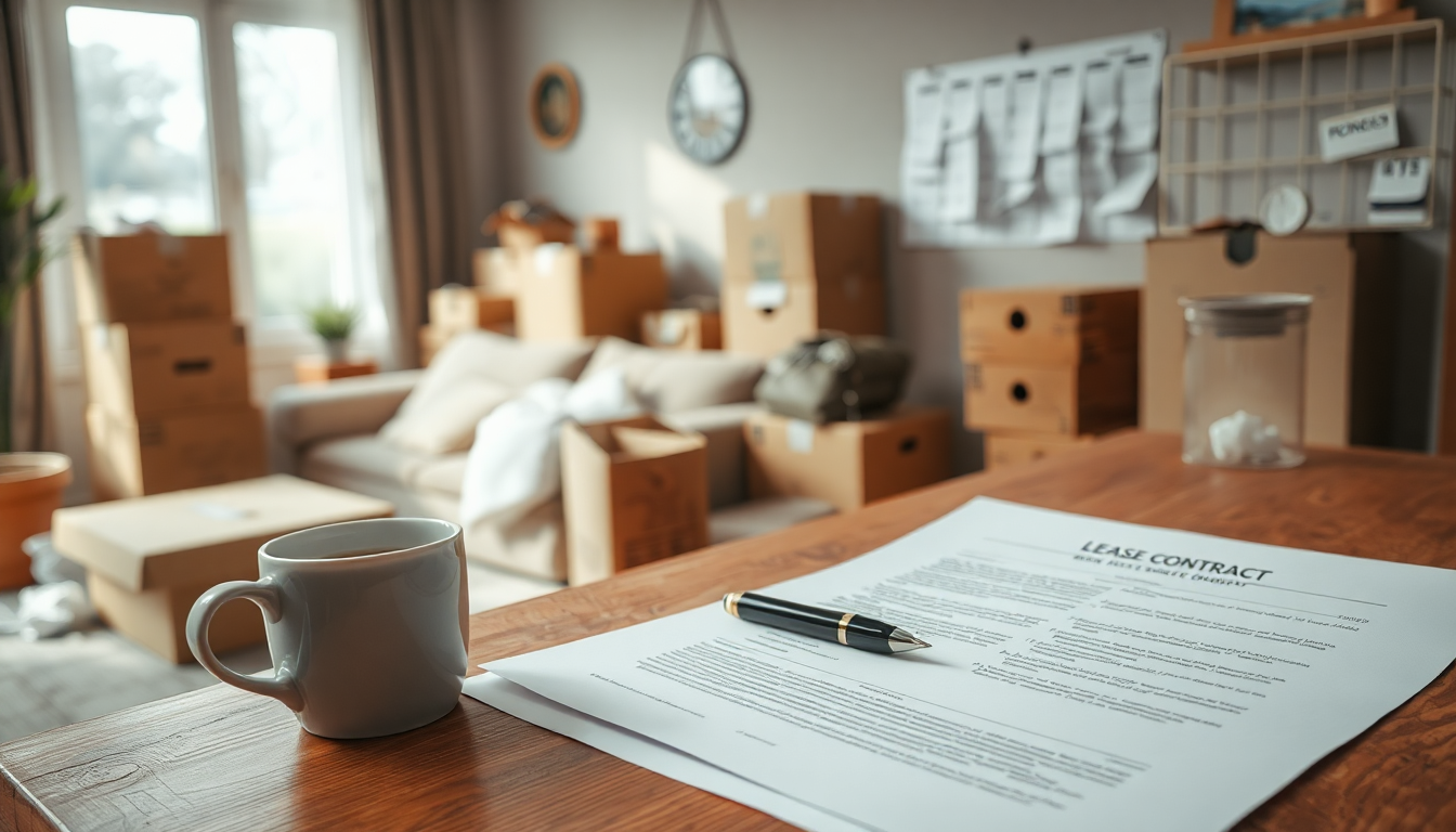 guida pratica alla sospensione del contratto di affitto 1750867169