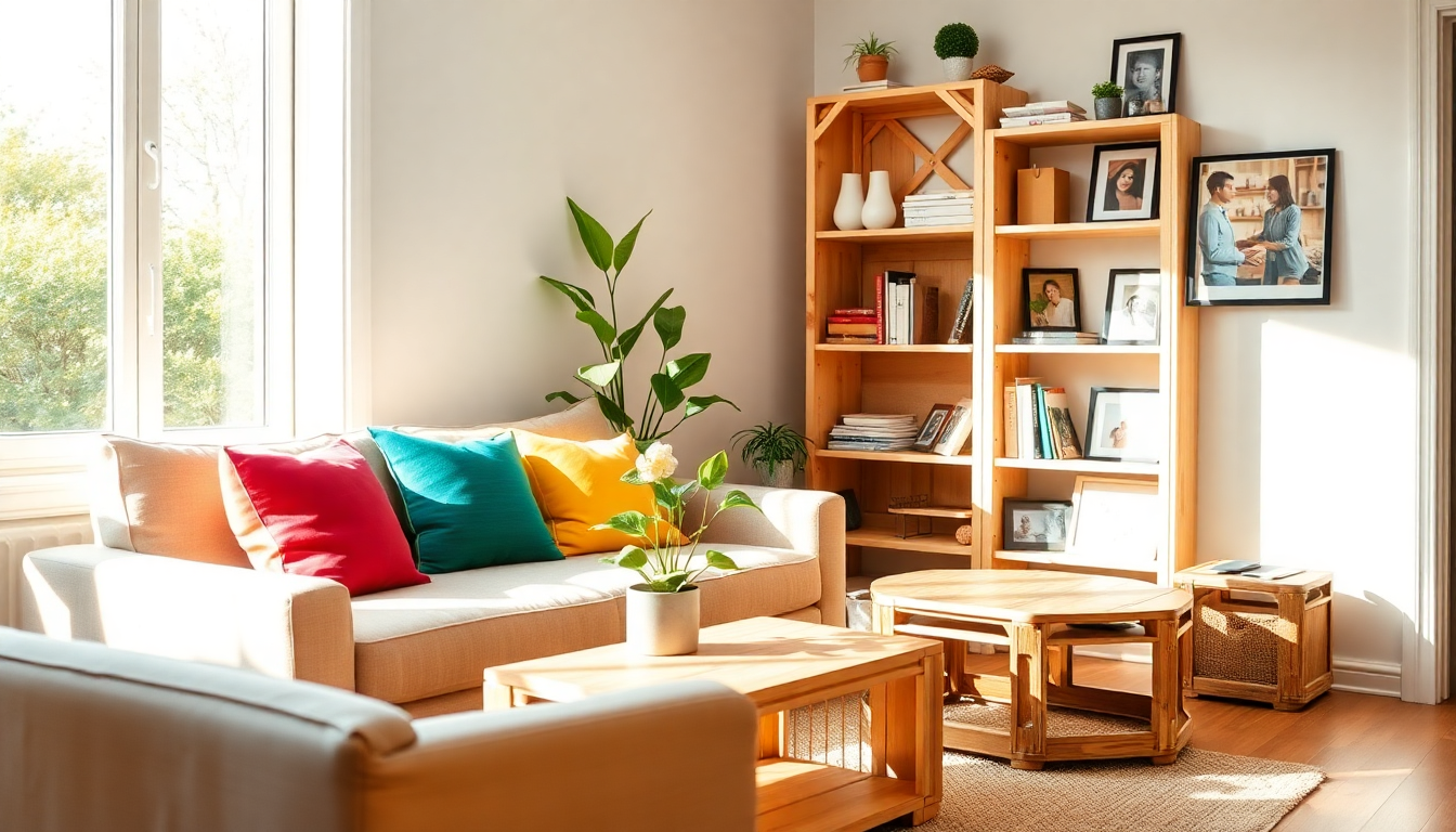 idee per arredare casa spendendo poco 1749255869