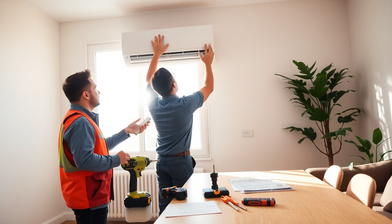 installare un condizionatore in affitto regole e segreti per farlo senza problemi 1750151910