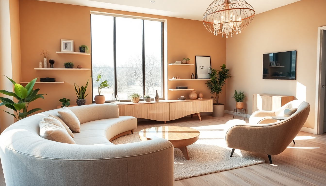 larte delle curve nel design dinterni un trend da seguire 1750676119