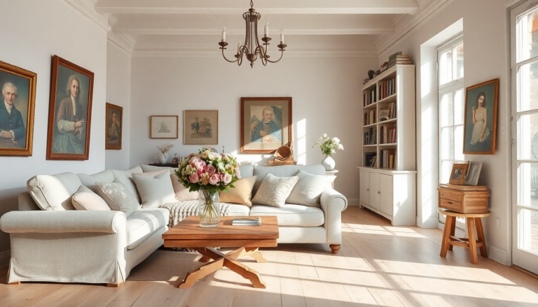 mix di stili in una casa luminosa guida completa 1749547912