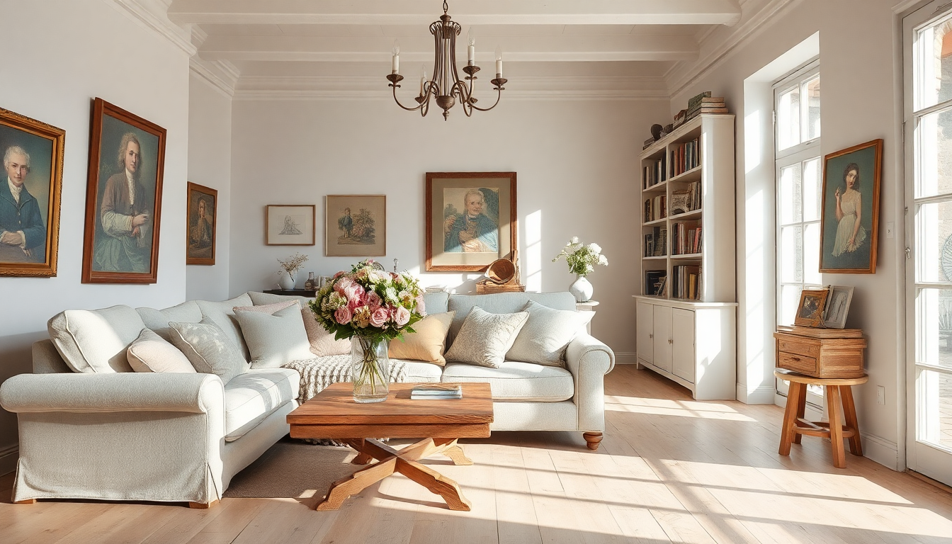 mix di stili in una casa luminosa guida completa 1749547912