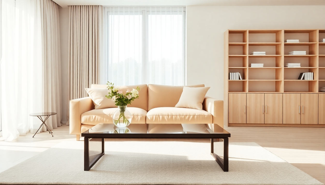 mobili chic per una casa elegante e raffinata 1750222351