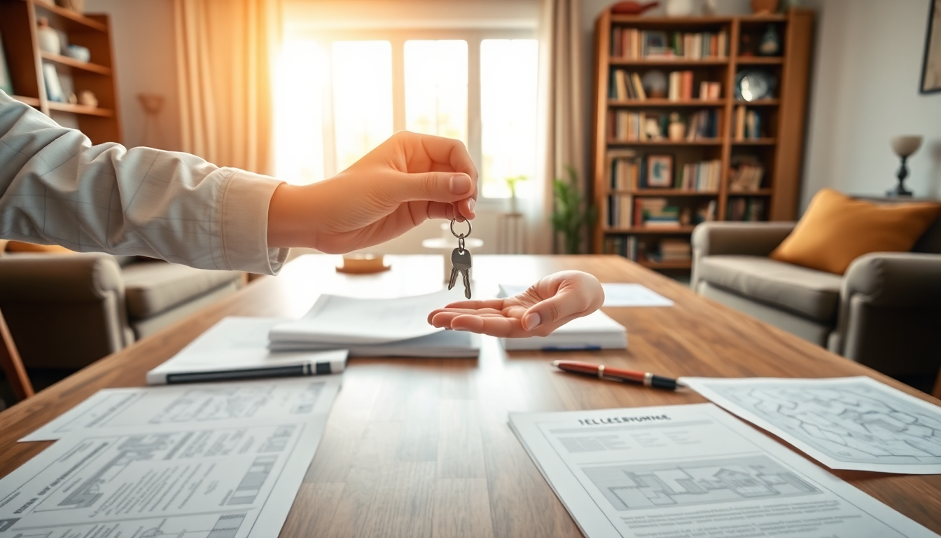 opportunita legali per intestare la casa ai figli senza costi notarili 1751188506
