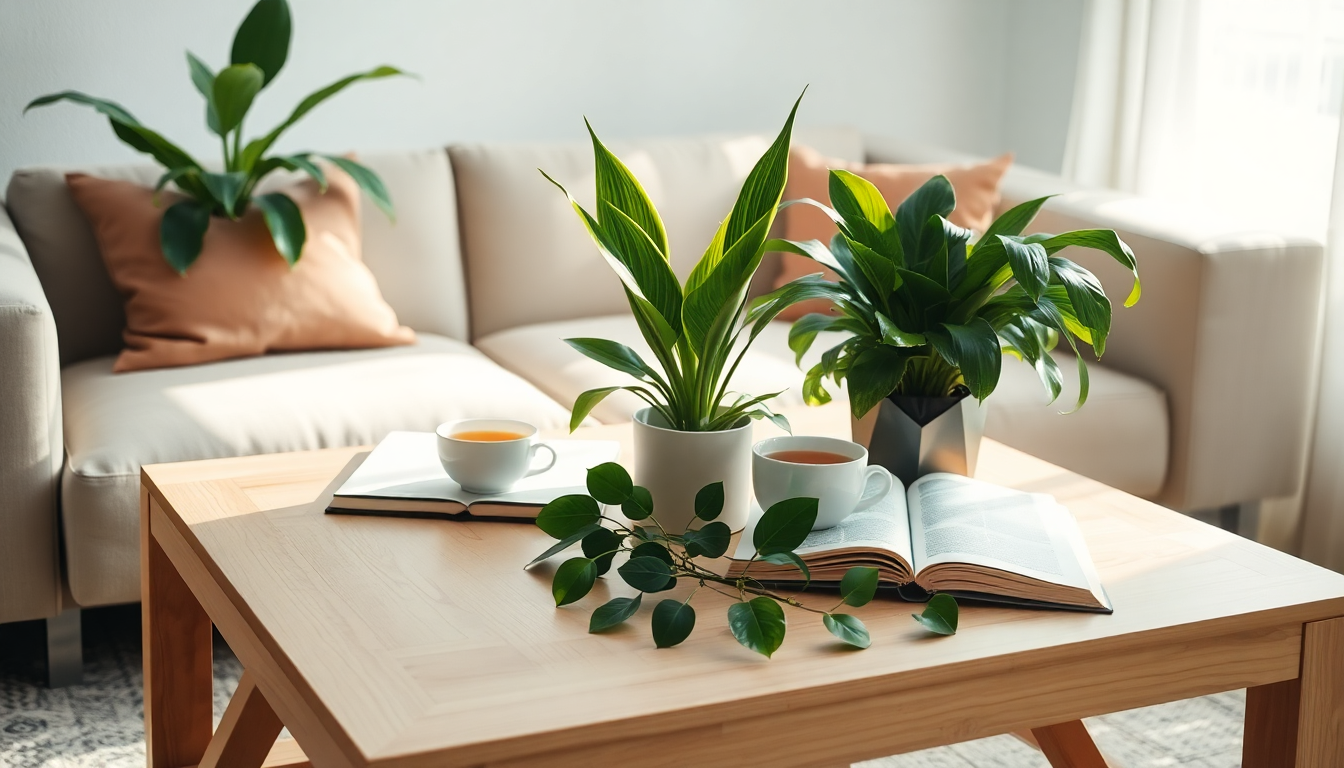 piante efficaci per purificare laria e combattere gli odori domestici 1750405753