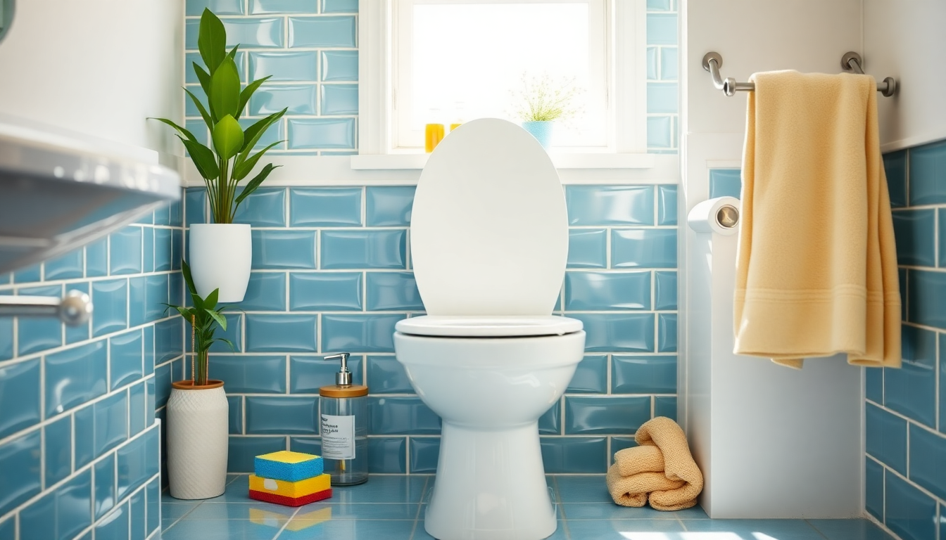 rinnova il tuo wc ingiallito con il trucco del 3 e brillalo come nuovo 1749617697