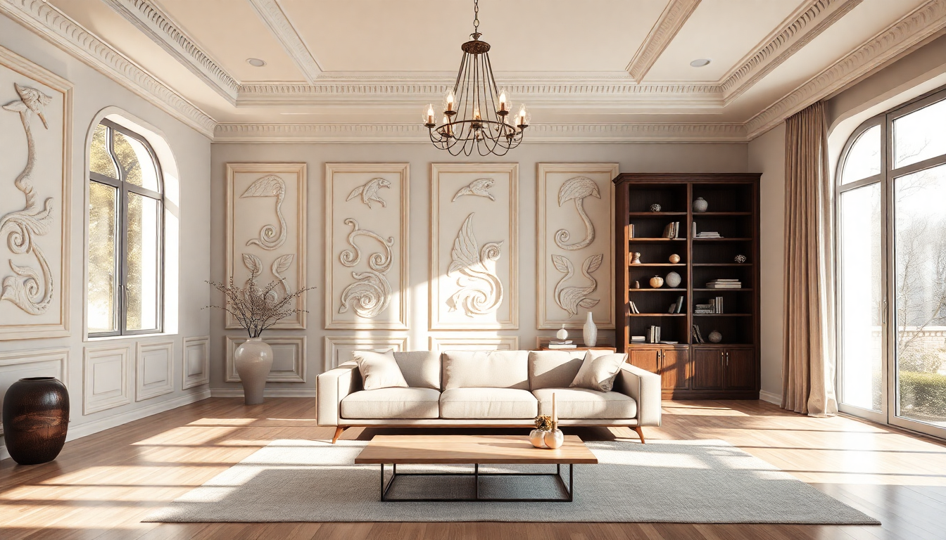 riscoprire il decor in 3d eleganza e funzionalita 1749525921
