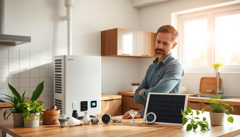 risparmio energetico strategie pratiche per abbattere le bollette 1750258691