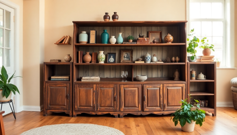 rivisitare il vintage un progetto di decorazione creativa 1749460026