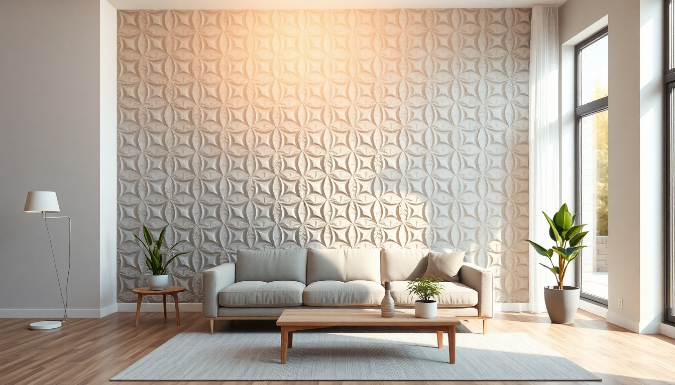 scopri come le texture murali possono trasformare il tuo spazio abitativo 1750155825