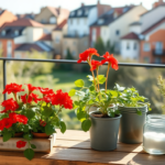 scopri i rimedi naturali piu efficaci per tenere lontane le formiche dal tuo balcone 1750099350