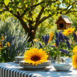 scopri i segreti per tenere lontane api e vespe dal tuo giardino 1750066212