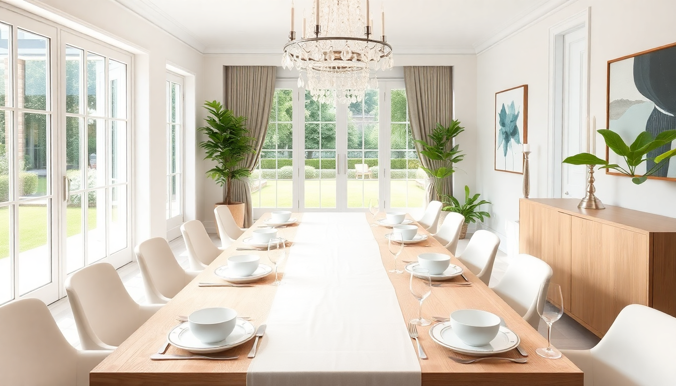 scopri il regency minimalism la tendenza di design che unisce lusso e semplicita 1749785134