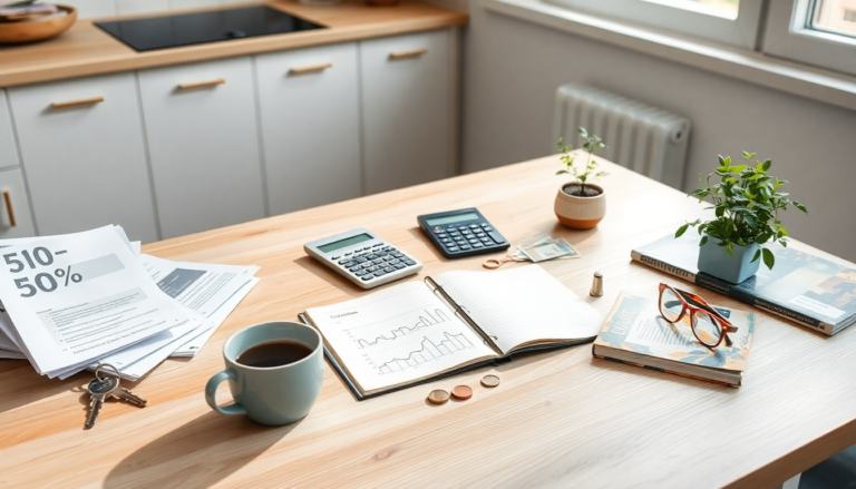 scopri la regola 50 20 30 per una gestione delle finanze senza stress 1749581068