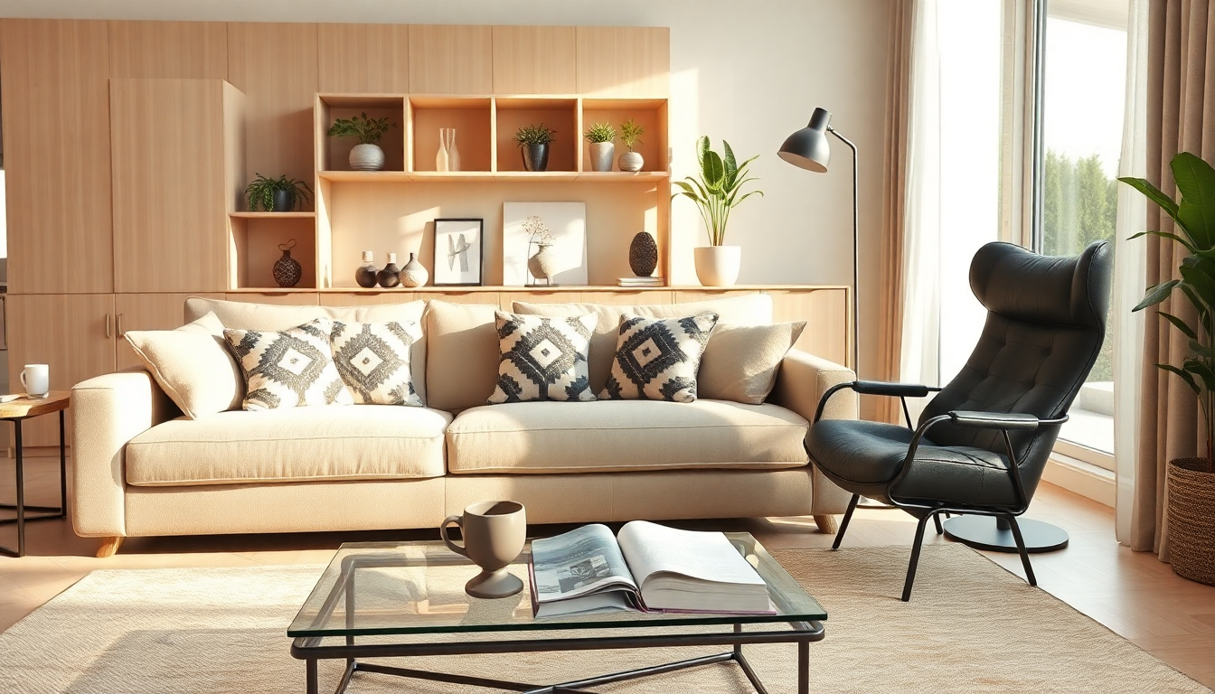 scopri le tendenze di arredamento casa che trasformeranno i tuoi spazi nel 2025 1749599398