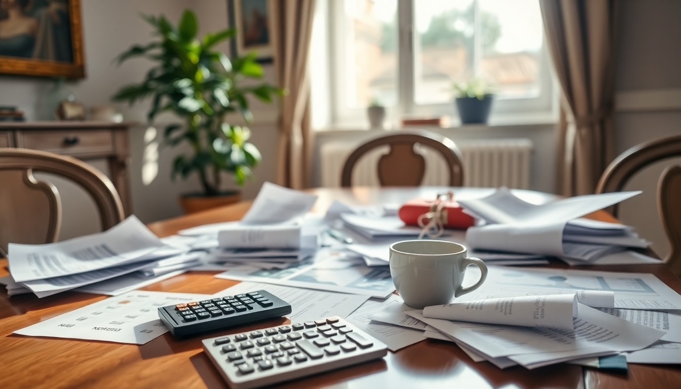 strategie per ottimizzare il mutuo dalle surroghe alla sostituzione 1750856103