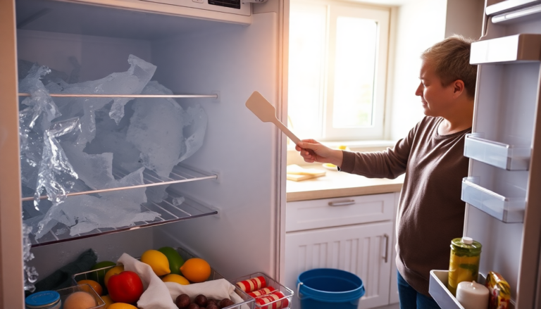 tecniche rapide per sbrinare il congelatore 1750247414