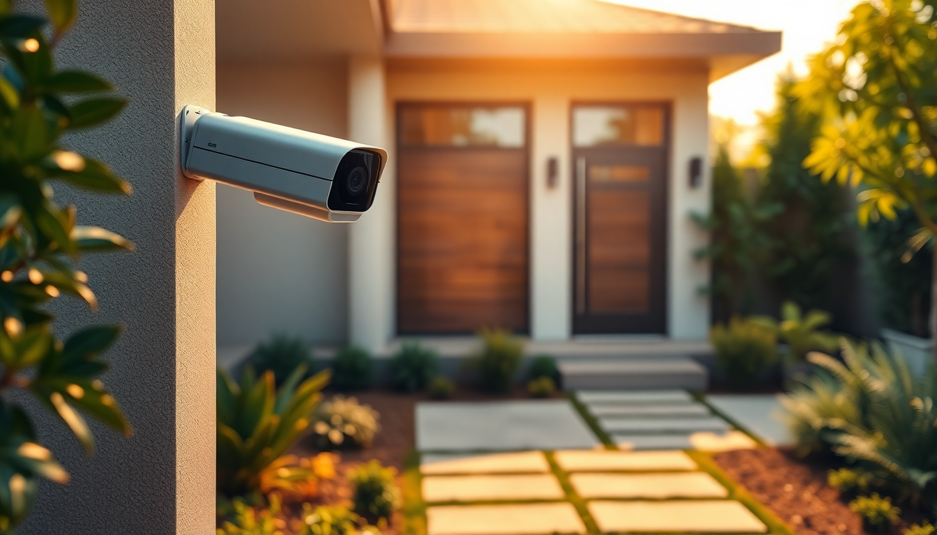 telecamere di sicurezza strategie per prevenire gli attacchi informatici 1750998893