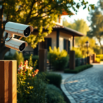 telecamere esterne come posizionarle con stile per garantire sicurezza 1750110267