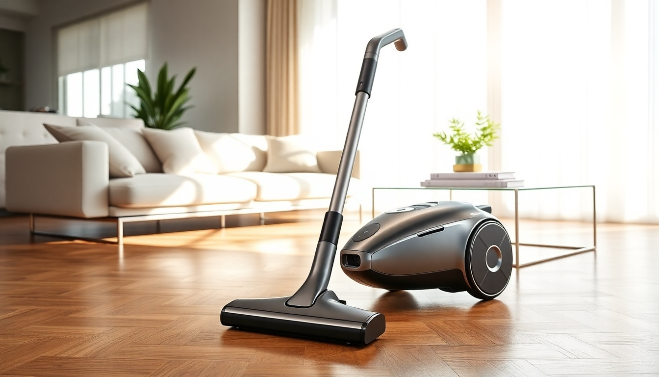 tineco laspirapolvere che rivoluziona le pulizie domestiche con stile 1749625028