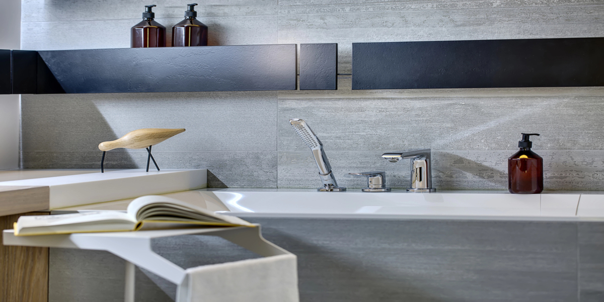 Valorizza il tuo bagno scegliendo gli accessori che fanno la differenza