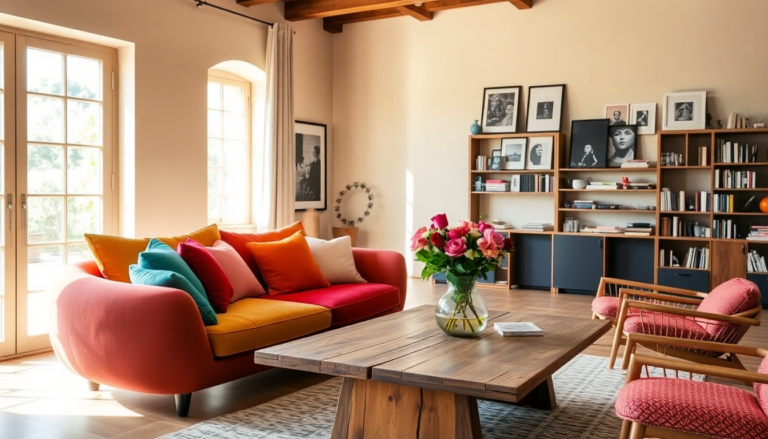 arredamento creativo per rendere unica la tua abitazione 1752789879