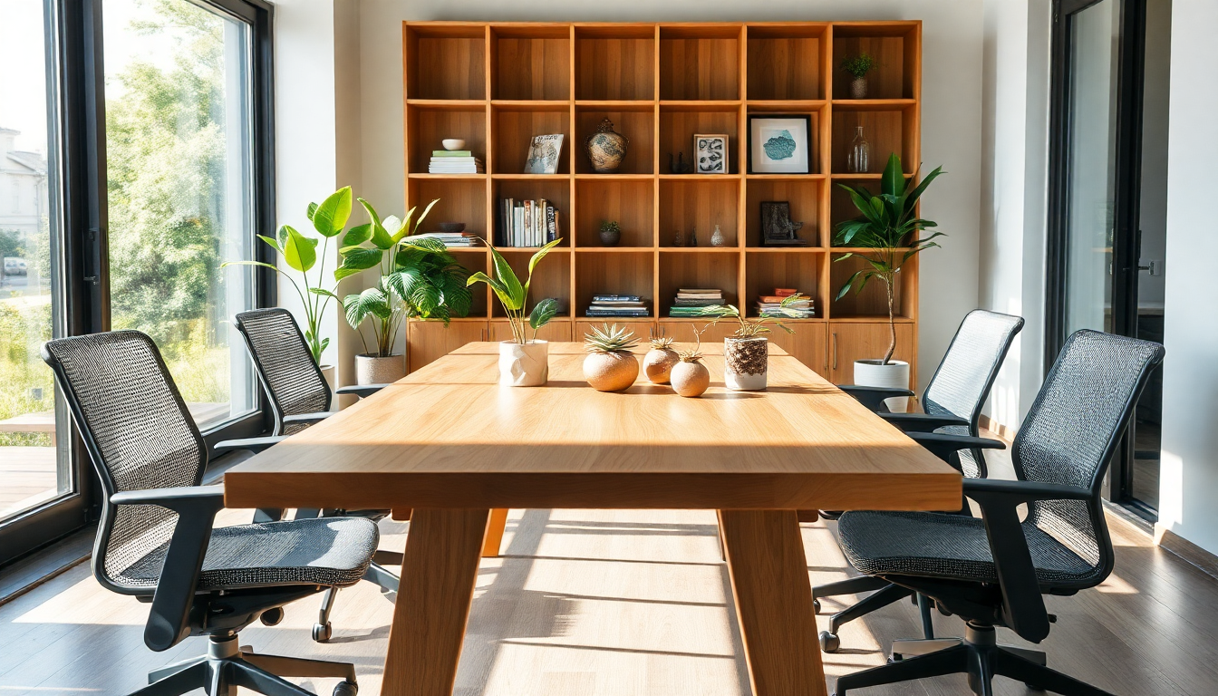 arredamento sostenibile come i criteri ambientali minimi possono fare la differenza 1751628798