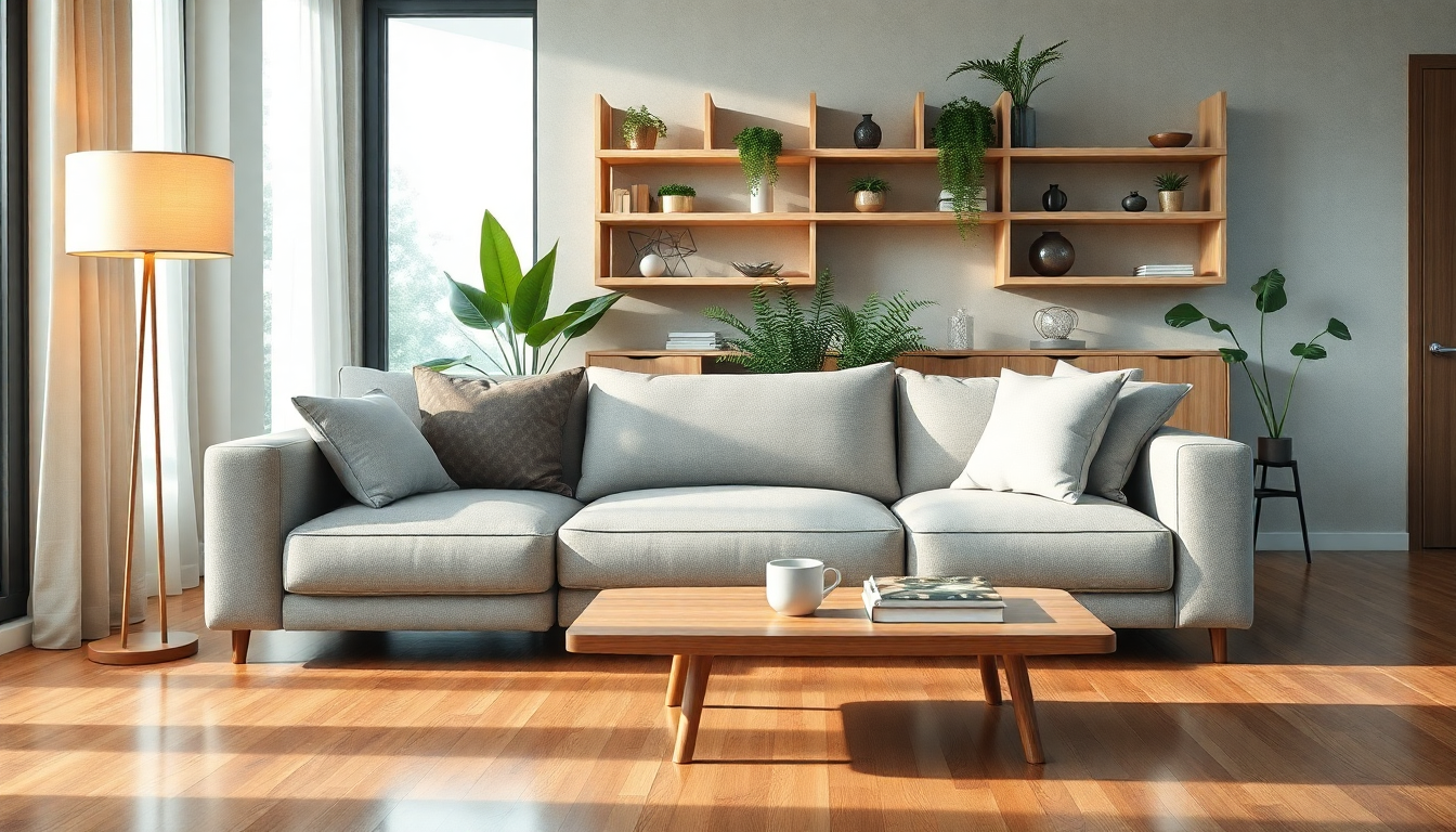arredare con stile cinque pezzi chiave per la tua casa 1751382204