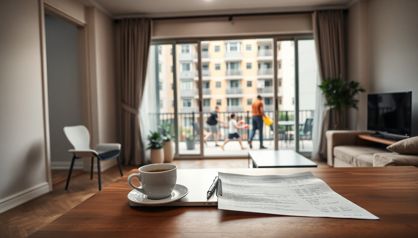 come affrontare i rumori molesti in condominio diritti e doveri python 1753653913