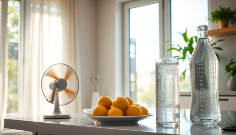 come affrontare il caldo estivo per migliorare salute e risparmio energetico 1751673635