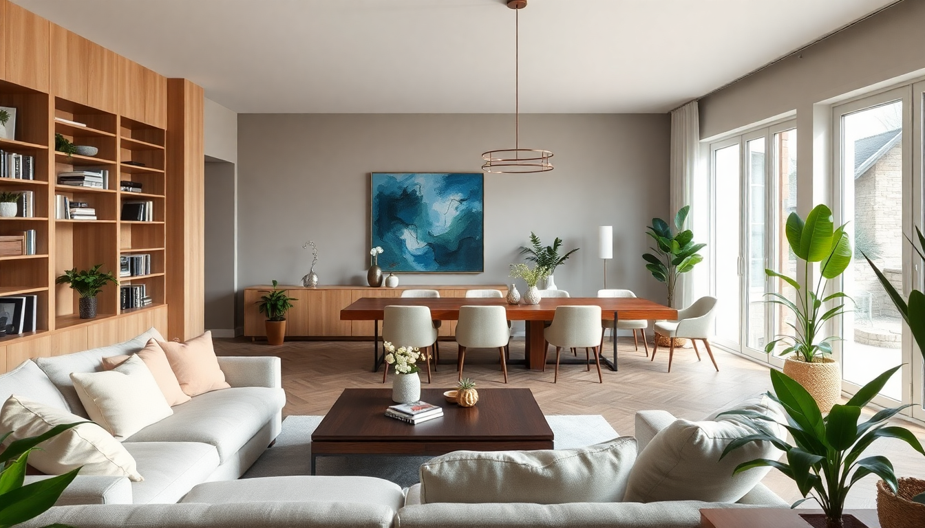 come creare spazi eleganti e confortevoli per la tua casa 1753284835