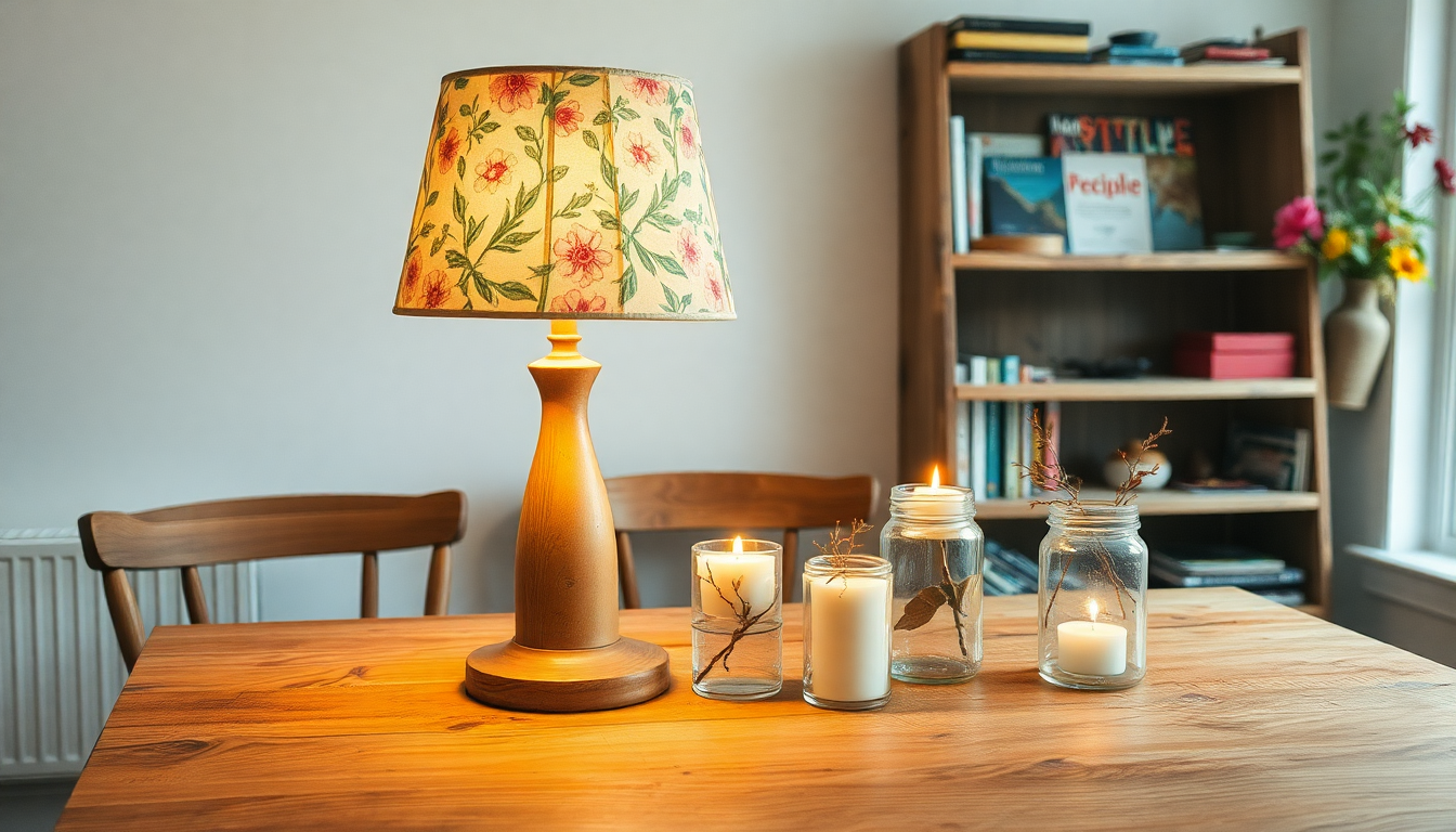 come dare nuova vita a oggetti dimenticati attraverso il design sostenibile 1752248515