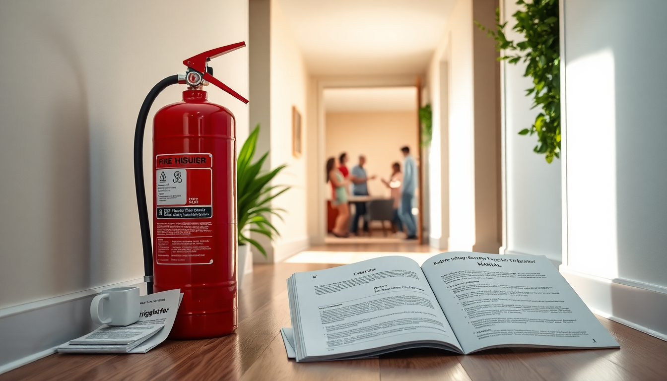 come gestire gli estintori scaduti in condominio per garantire la sicurezza 1753088450