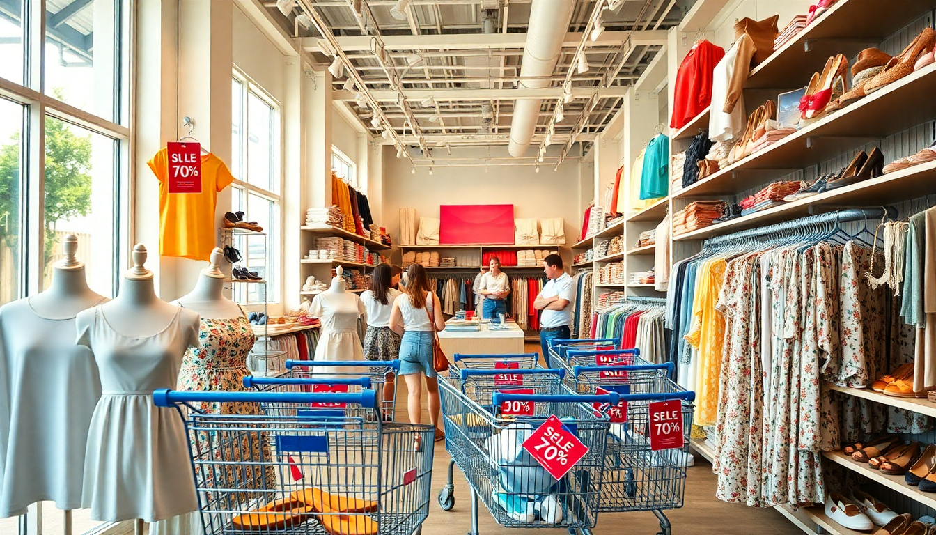 come i saldi estivi possono trasformare il tuo approccio commerciale 1752434889