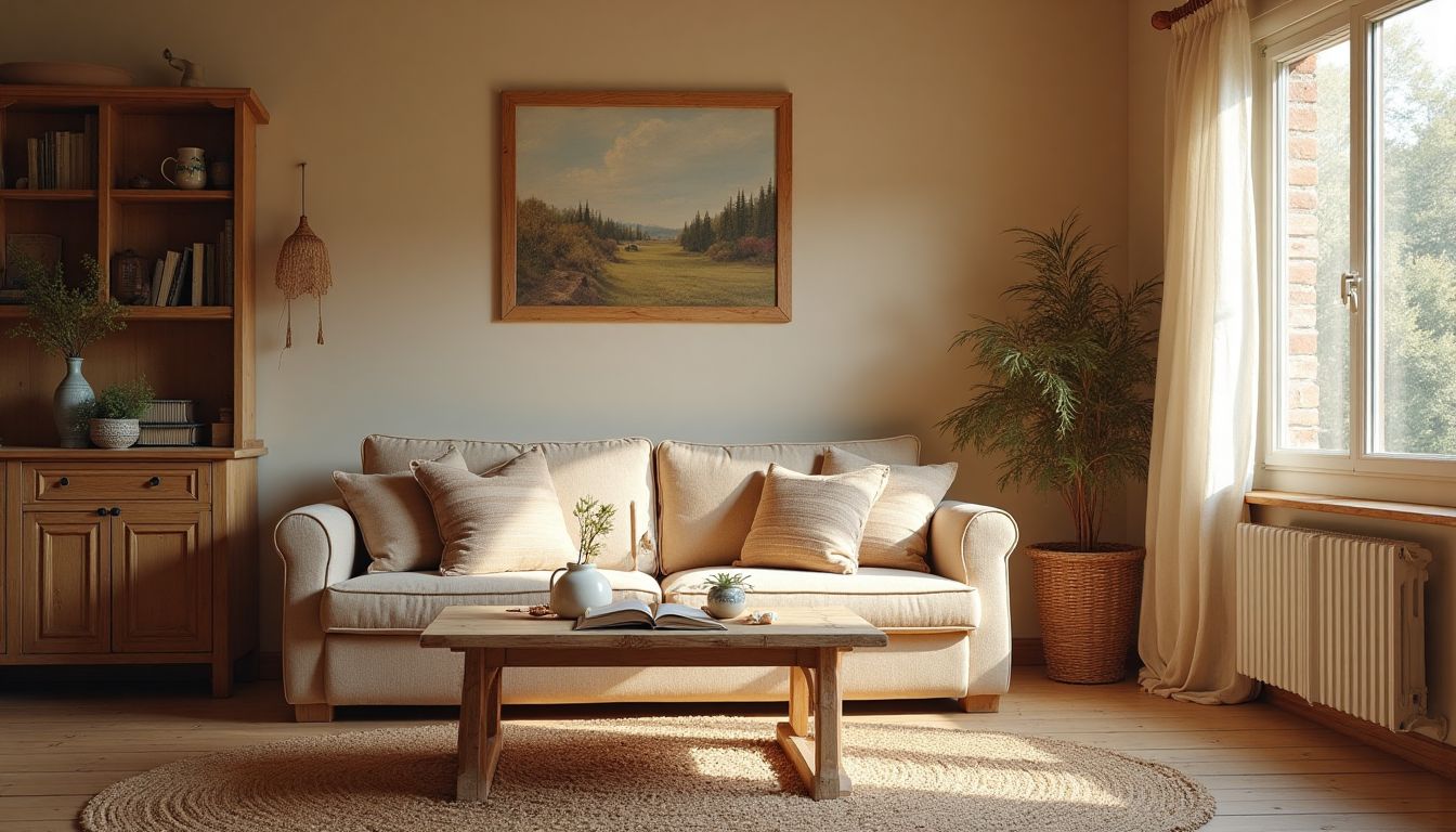 come il decor country chic trasforma la tua casa in un rifugio accogliente replicate 1753393332