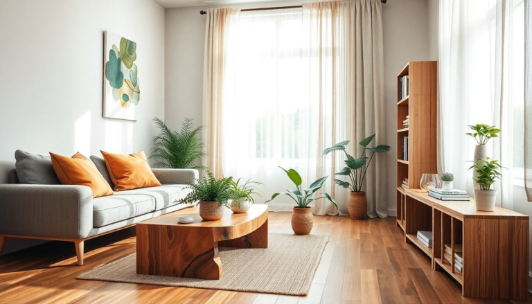 come la sostenibilita sta cambiando il design dinterni 1752409234