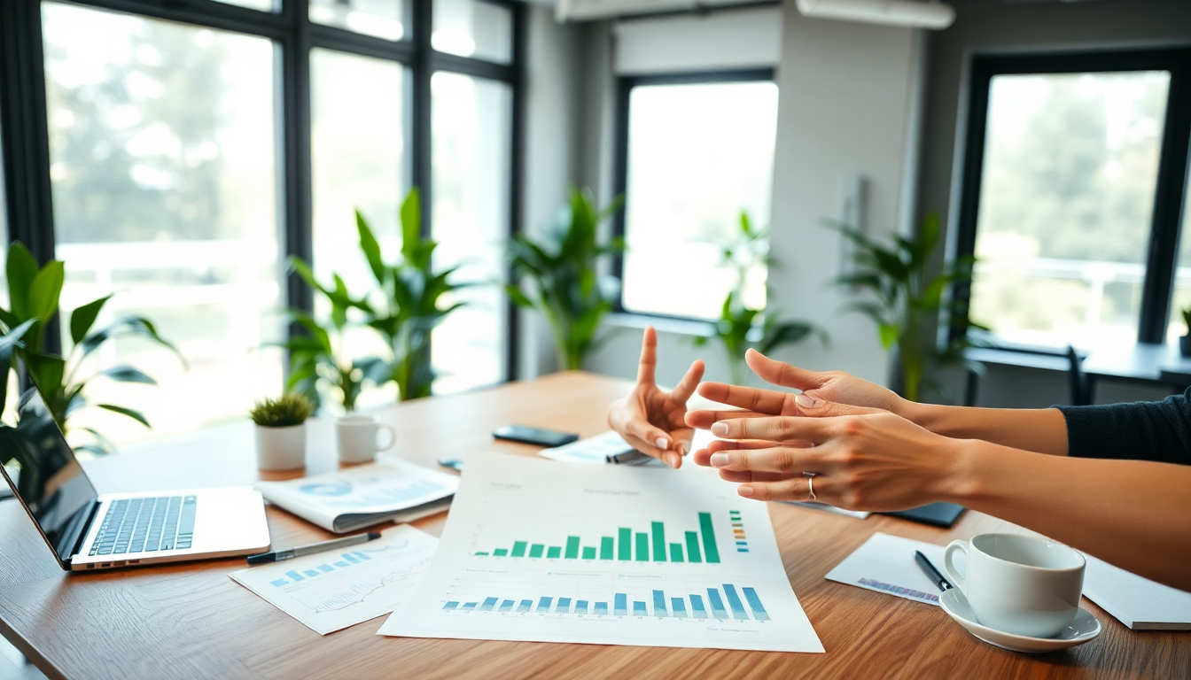 come le strategie esg possono trasformare le aziende 1752393814
