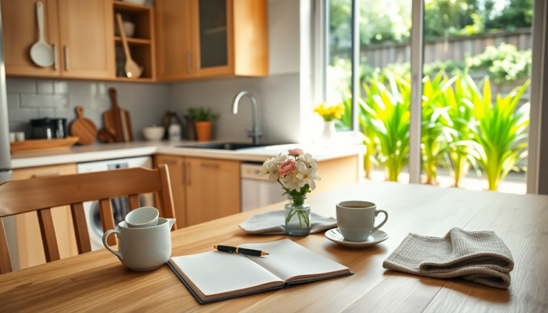 come mantenere la casa in ordine con il metodo dei due minuti 1752016366
