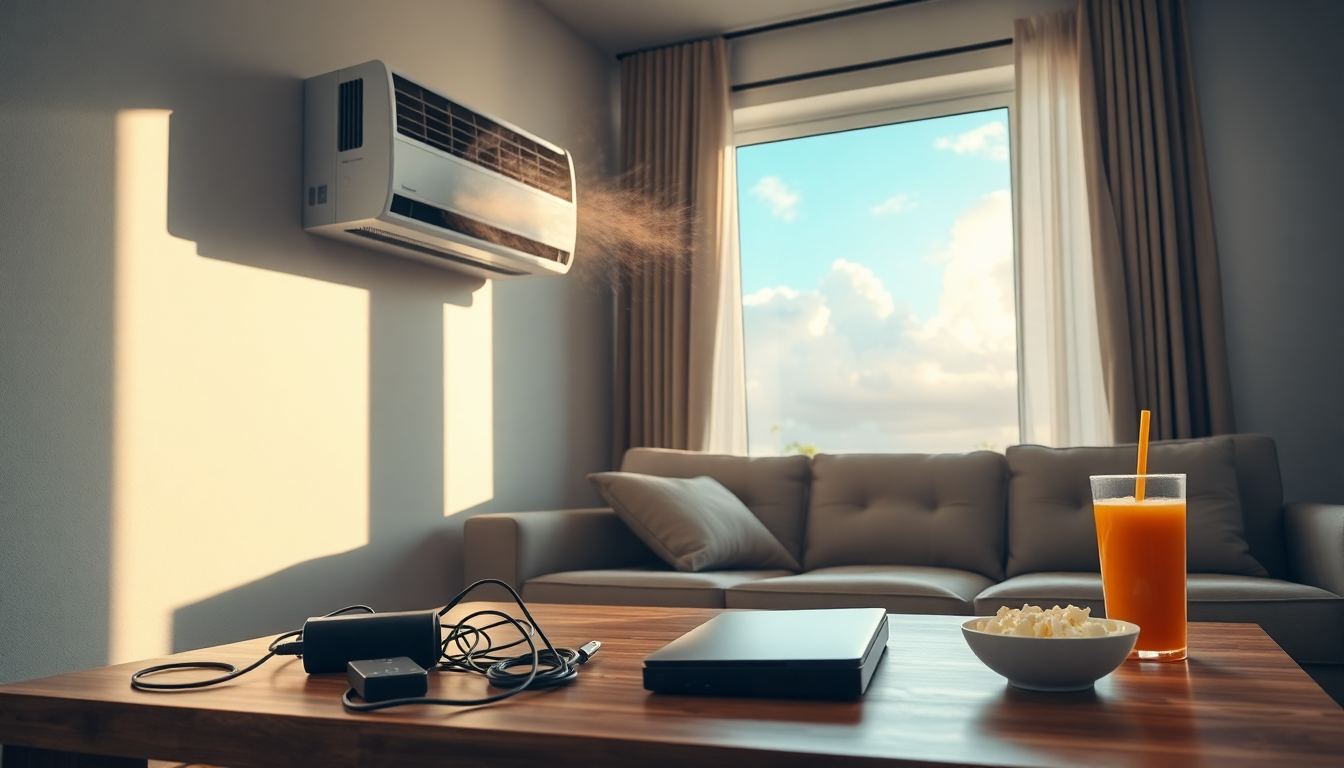 come proteggere i tuoi elettrodomestici dai blackout elettrici 1752526896