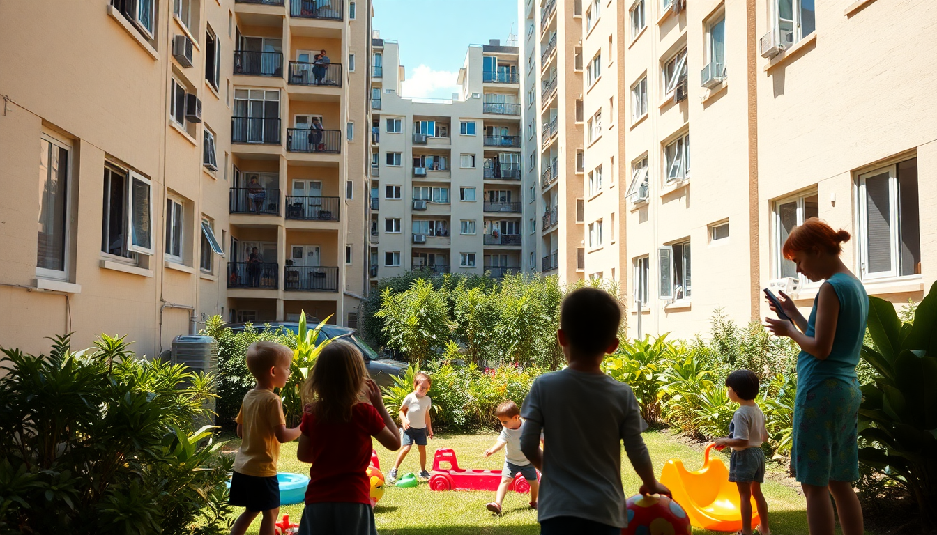 convivere con i rumori in condominio regole e responsabilita 1752490002